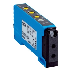 【GLL170-P334】FIBRE-OPTIC SENSOR 800MM 632NM