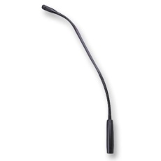 【GM-5212】MICROPHONE GOOSENECK CONDENSER 12