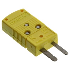【GMP-K-M】THERMOCOUPLE CONNECTOR PLUG TYPE K