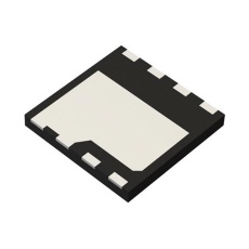 【GNP1150TCA-ZE2】TRANSISTOR GAN 650V 11A DFN8080AK  テーピングサービス品