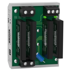 【GNRD06CDL】SOLID STATE RELAY 6A 7-36VDC DIN RAIL