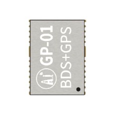 【GP-01】GPS RECEIVER MODULE 2.7 TO 3.6V 2M