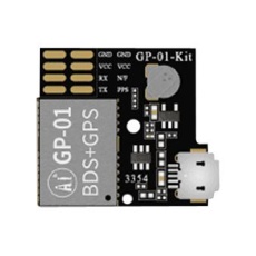 【GP-01-KIT】DEV BOARD SATELLITE POSITIONING SOC