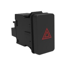 【GP1BCB-ARMV1】PUSHBUTTON SWITCH SPST-NO 0.25A 24VDC