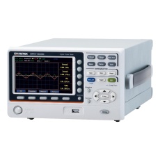 【GPM-8330 (GPM-DA12)】DIGITAL POWER METER 3CH 15V TO 1KV