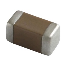 【GRM155R61C105KA12J】CAPACITOR MLCC 1UF X5R 0402  テーピングサービス品