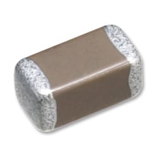 【GRM31CR72A105KA01L】CAP MLCC 1UF X7R 100V 1206