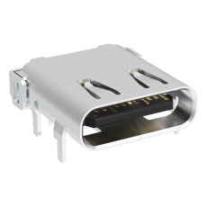 【GSB3CA11310DSHR】USB CONN 3.2 TYPE C RCPT 24P SMT/THT