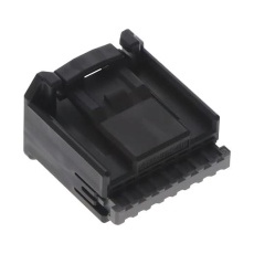 【GT25-16DS-HU/R】AUTOMOTIVE HOUSING RCPT 16POS 3A