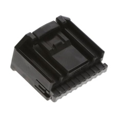 【GT25-20DS-HU/R】AUTOMOTIVE HOUSING RCPT 20POS 3A