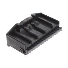 【GT25-32DS-R】RETAINER 32POS CONN