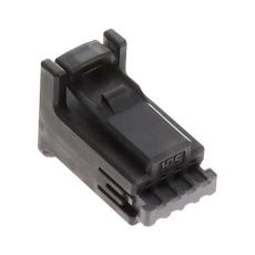 【GT25-8DS-HU/R】AUTOMOTIVE HOUSING RCPT 8POS 3A