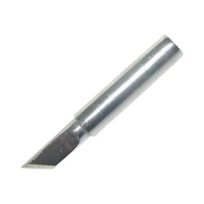【GT4-KN0025P】SOLDERING TIP 45DEG KNIFE/POWER 2.5MM