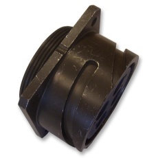 【GTS030-24-28P】CONNECTOR CIRCULAR SIZE 24 24WAY