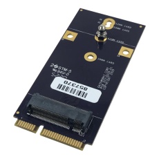 【GW16147】MINI-PCIE TO M.2 CELLULAR ADPT CARD SBC