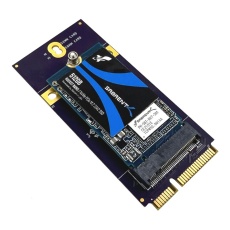【GW16148】MINI-PCIE TO M.2 NVME SSD ADPT CARD SBC