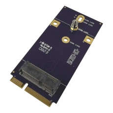 【GW16151】MINI-PCIE TO M.2 ADAPTER CARD SBC