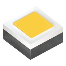 【GW VJLPL1.EM-LSK5-XX510-1】LED WHITE 1A 2.8V 130LM 120DEG  テーピングサービス品
