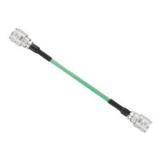 【H2.4-2P-SF085MC1-A-60IN】CABLE ASSY 2.4MM PLUG-PLUG 1.5M