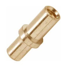 【H3163-05】PCB SOCKET 1POS GOLD TH