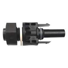 【H4SMM4DM】CABLE CONN MALE MINUS IP68 1.5KV/20A