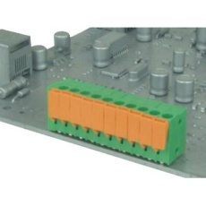 【HA0370500000G】TB WIRE TO BRD 3WAY 16AWG