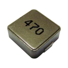 【HA72L-12504R7LFTR】INDUCTOR AEC-Q200 SHIELDED 4.7UH 12A  テーピングサービス品