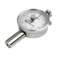 【HBD 100-0】HARDNESS TESTER ANALOGUE 3 % PRECISION