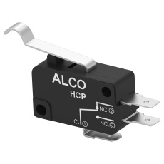 【HCP16DTD4L04.】MICROSWITCH SPDT 16A 250VAC