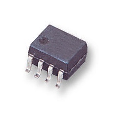 【HCPL-7840-500E】IC ISOLATION AMP 100KHZ DIP-8  テーピングサービス品