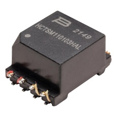 【HCTSM110103HAL-E】PULSE TRANSFORMER 6UH 5KV