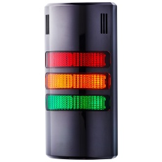 【HD90-Q51】SIGNAL TOWER STEADY/FLASH 90DB 240V