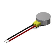 【HD-EM0602-LW15-R】DC MOTOR 3VDC 38OHM 15000RPM