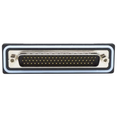 【HDF-R62-113L461】HD-D SUB CONN R/A PLUG DC 62POS IP67