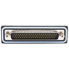 【HDF-S62-103L011】HD-D SUB CONN PLUG DC 62POS IP67