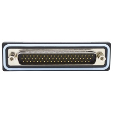 【HDF-V62-113L051】HD-D SUB CONN PLUG DC 62POS SOLDER