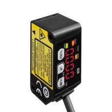 【HG-C1200】PHOTO SENSOR 200MM NPN REFLECTIVE