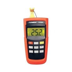 【HH801A】TEMP THERMOMETER -200 TO 1372DEG C