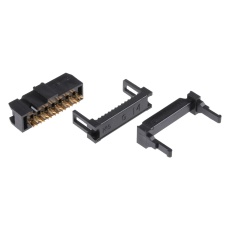 【HIF3BA-14D-2.54R(63)】CONNECTOR HOUSING RCPT 14POS 2.54MM