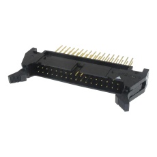 【HIF3BA-20PA-2.54DS(63)】CONN HEADER 20POS 2ROW 2.54MM