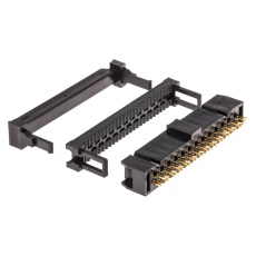 【HIF3BA-26D-2.54R(63)】CONNECTOR HOUSING RCPT 26POS 2.54MM