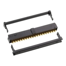 【HIF3BA-40D-2.54C(63)】CONNECTOR HOUSING RCPT 40POS 2.54MM