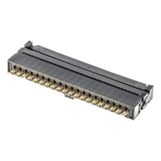 【HIF3BA-40D-2.54R(63)】CONNECTOR HOUSING RCPT 40POS 2.54MM