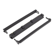 【HIF3BA-60D-2.54R(63)】CONNECTOR HOUSING RCPT 60POS 2.54MM