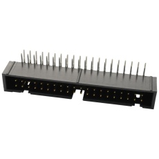 【HIF3FC-40PA-2.54DSA(71)】CONN HEADER 40POS 2ROW 2.54MM