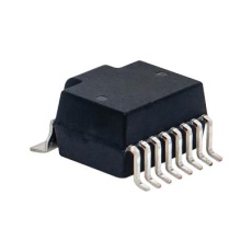 【HMSR 10-SMS】CURRENT SENSOR 300KHZ SOIC-16  テーピングサービス品