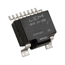 【HMSR 20-SMS】CURRENT SENSOR 300KHZ SOIC-16  テーピングサービス品