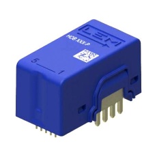 【HOB 75-P】CURRENT SENSOR 4.6V TO 5.5V 1.35%