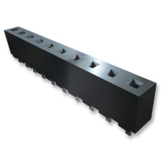 【HPF-04-02-T-S】SOCKET 5.08MM VERTICAL SMT 4WAY