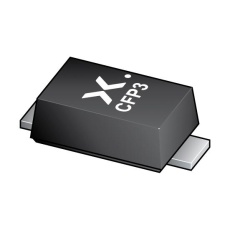 【HPZR-C42-QX】ZENER DIODE 42V 0.682W CFP3  テーピングサービス品